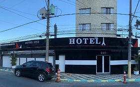 Hotel Lá Torre